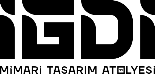 İğdi Mimarlık Logo